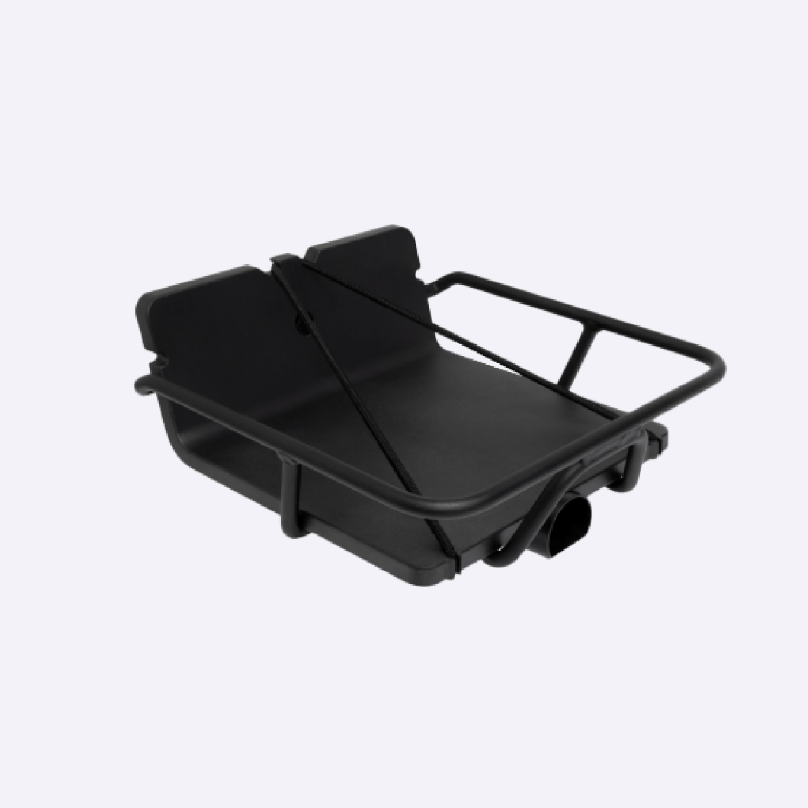 VanMoof - S3 Front Carrier – VanMoof.com