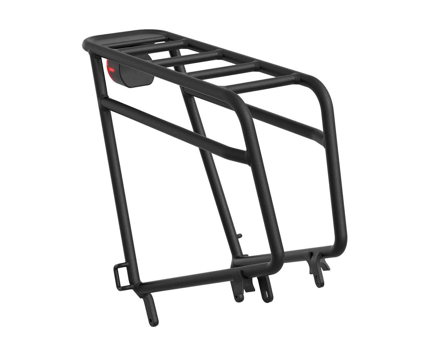 A5 Heavy Duty Rear Rack