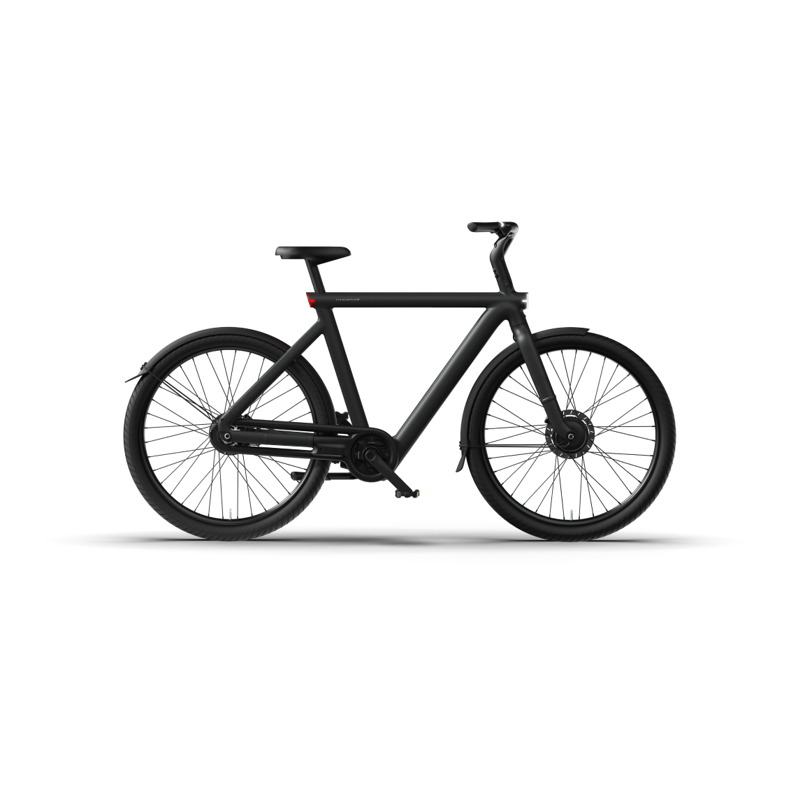 VanMoof S6