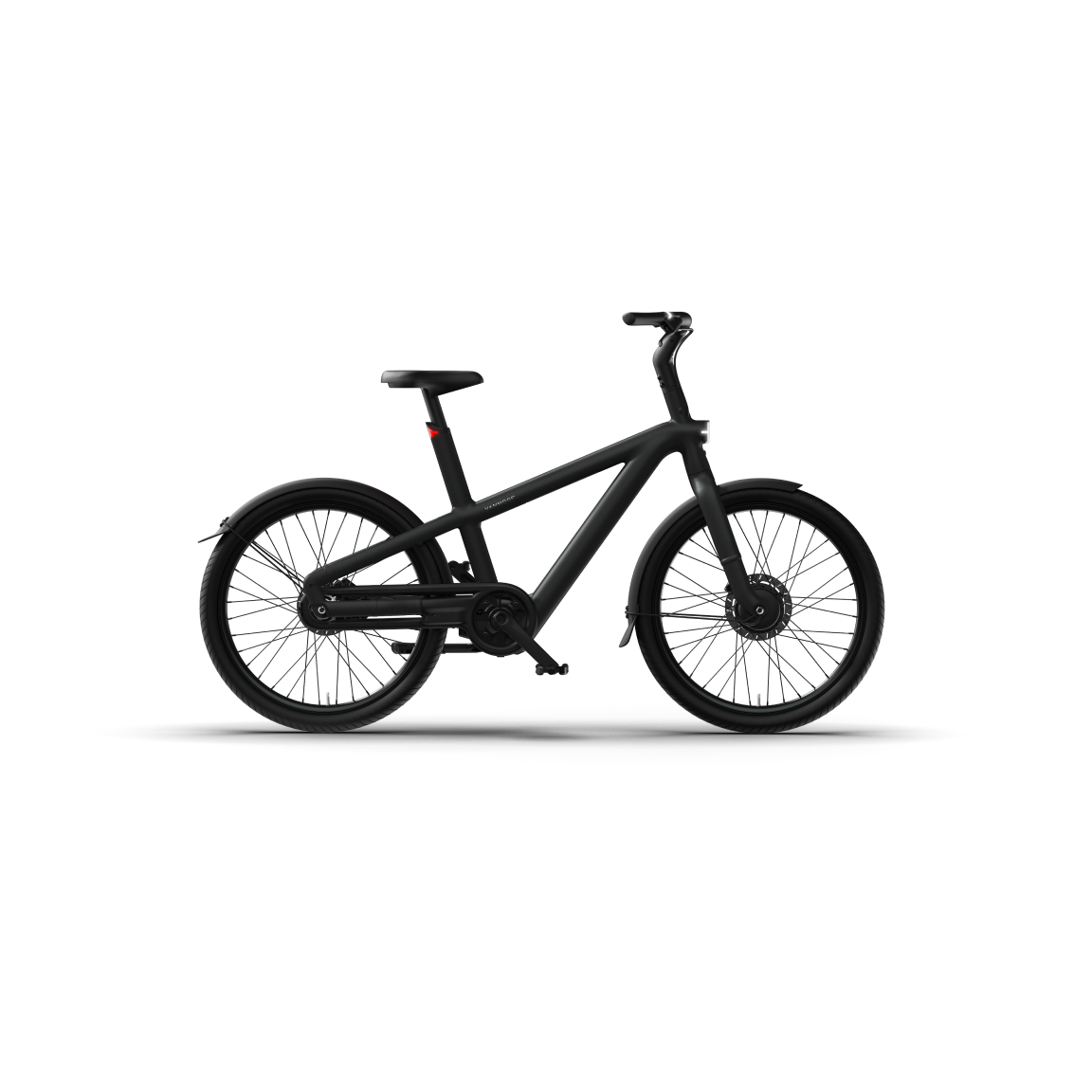 VanMoof S6 Open