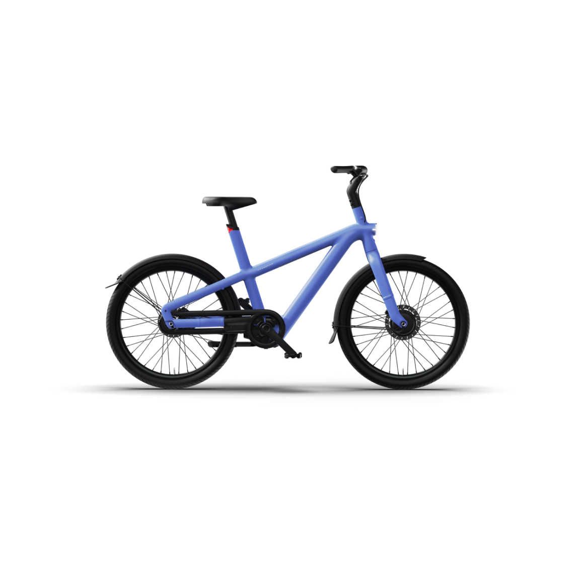 VanMoof S6 Open
