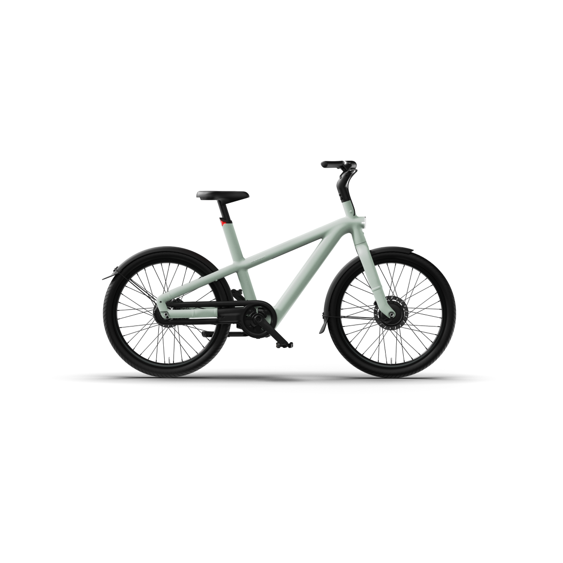 VanMoof S6 Open