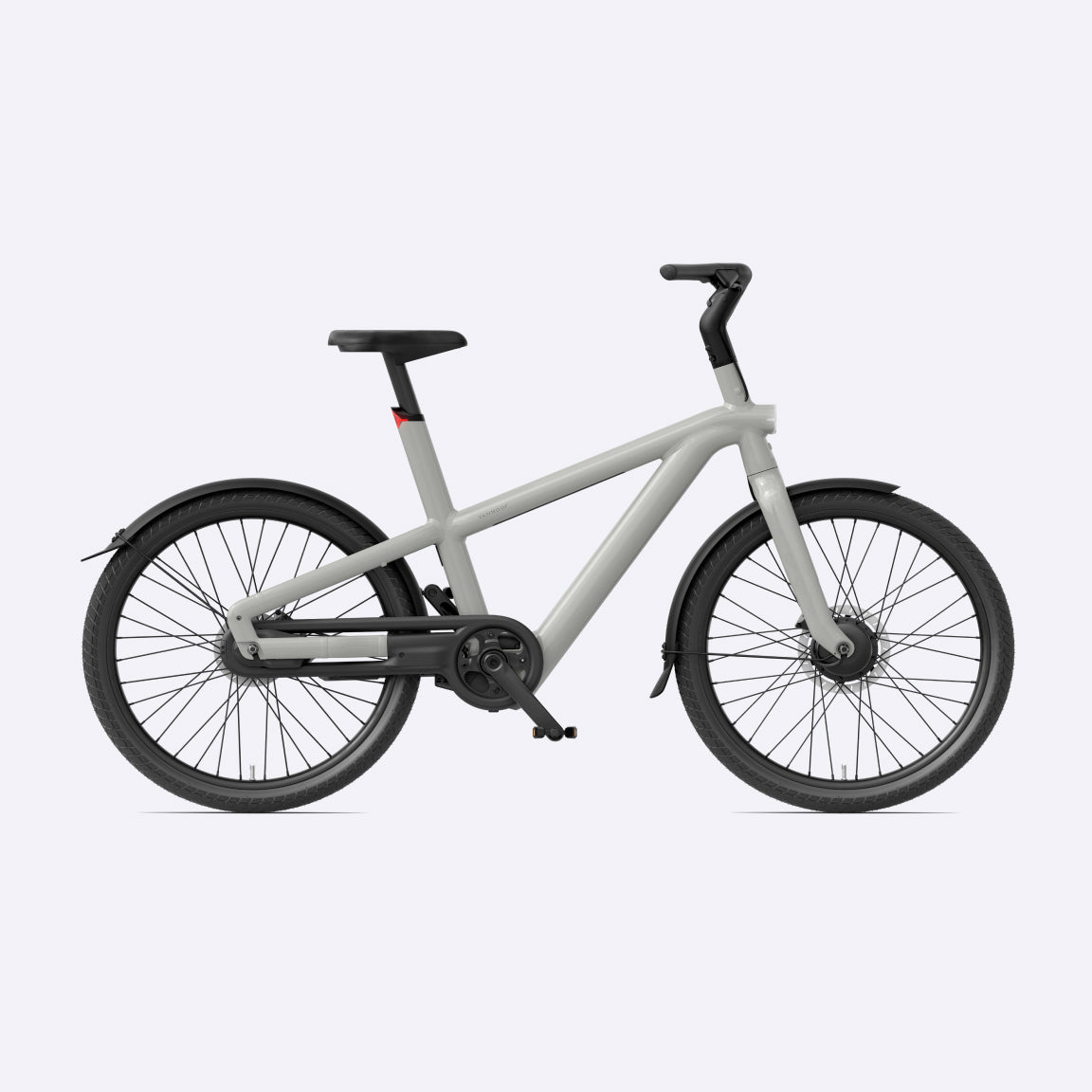 VanMoof A5 – VanMoof.com